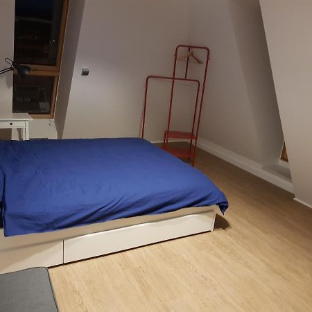 Oisin Wroclaw Apartment Екстериор снимка