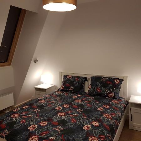 Oisin Wroclaw Apartment Екстериор снимка