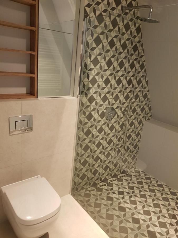 Oisin Wroclaw Apartment Екстериор снимка