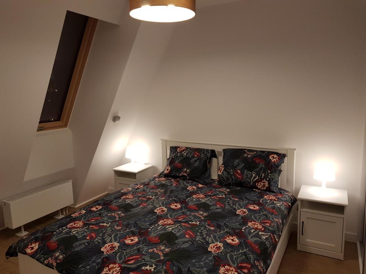 Oisin Wroclaw Apartment Екстериор снимка