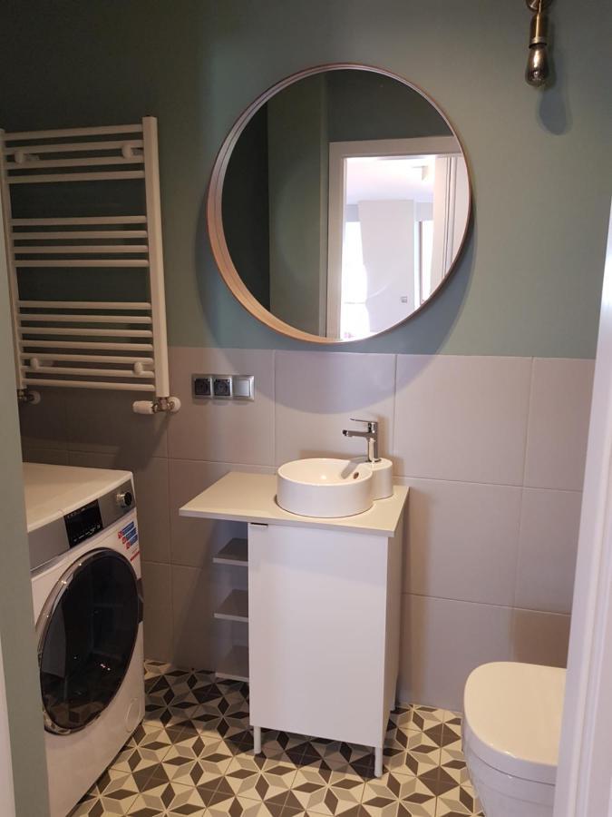 Oisin Wroclaw Apartment Екстериор снимка