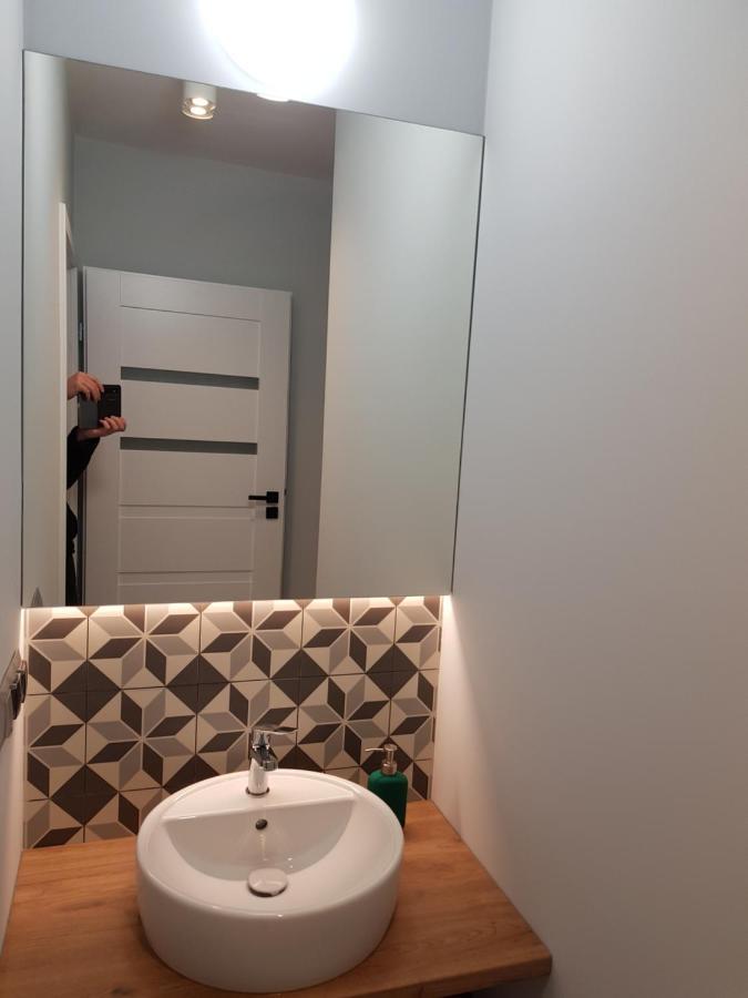Oisin Wroclaw Apartment Екстериор снимка