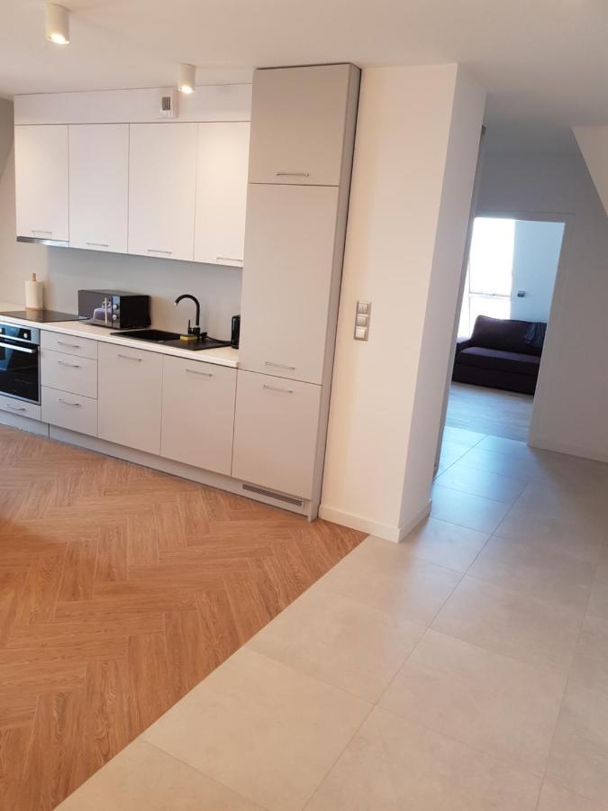 Oisin Wroclaw Apartment Екстериор снимка
